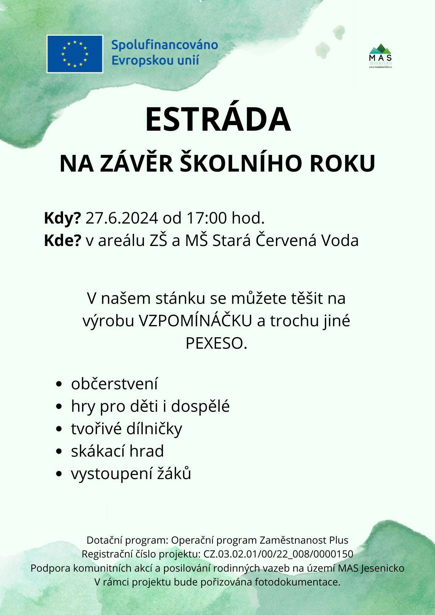 ESTRÁDA