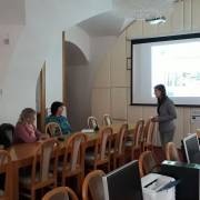 Seminář pro žadatele OPZ 12.10.2017