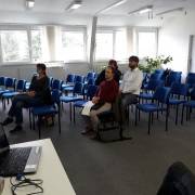 Semináře pro žadatele 2018