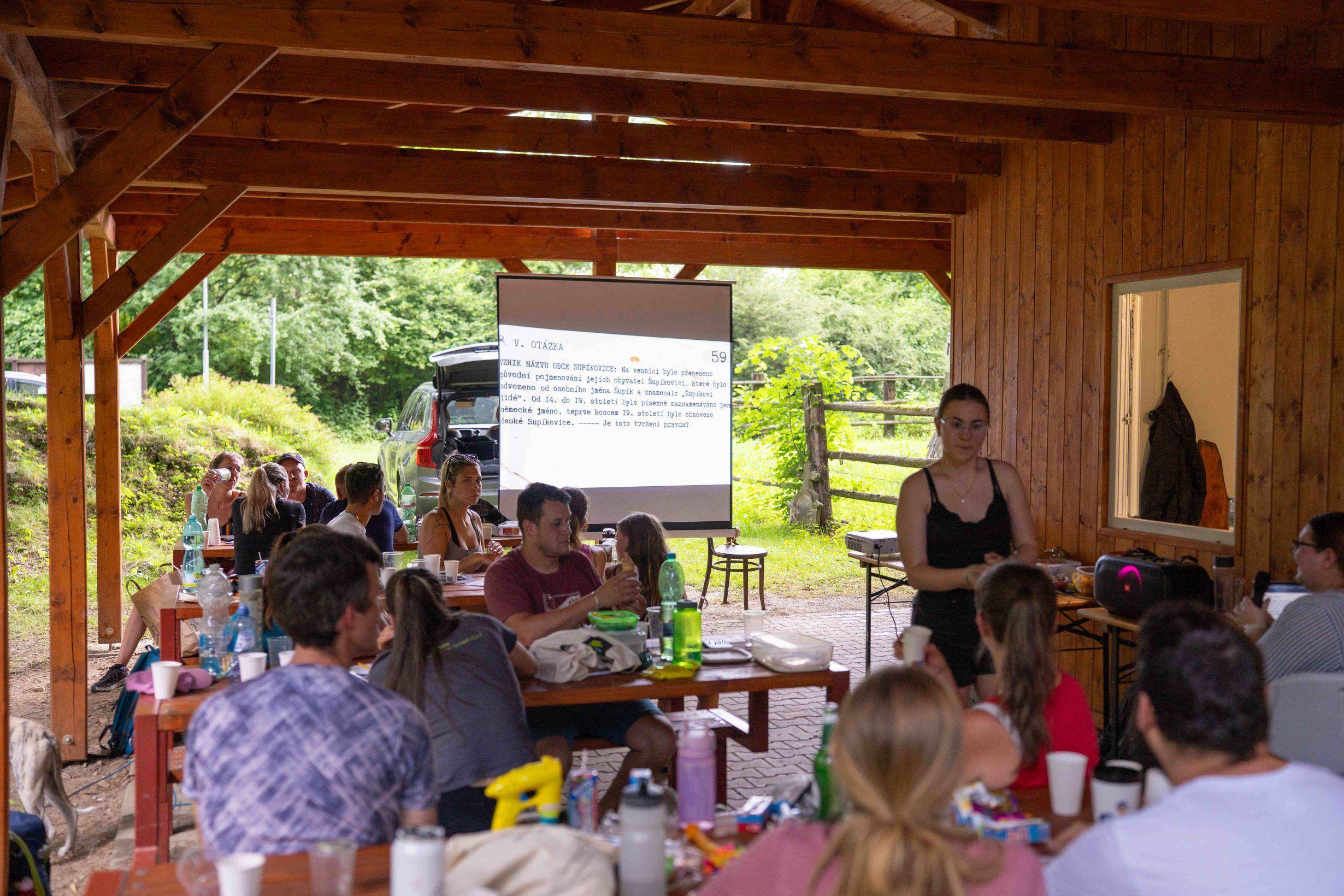 Prokopův zapomenutý odkaz