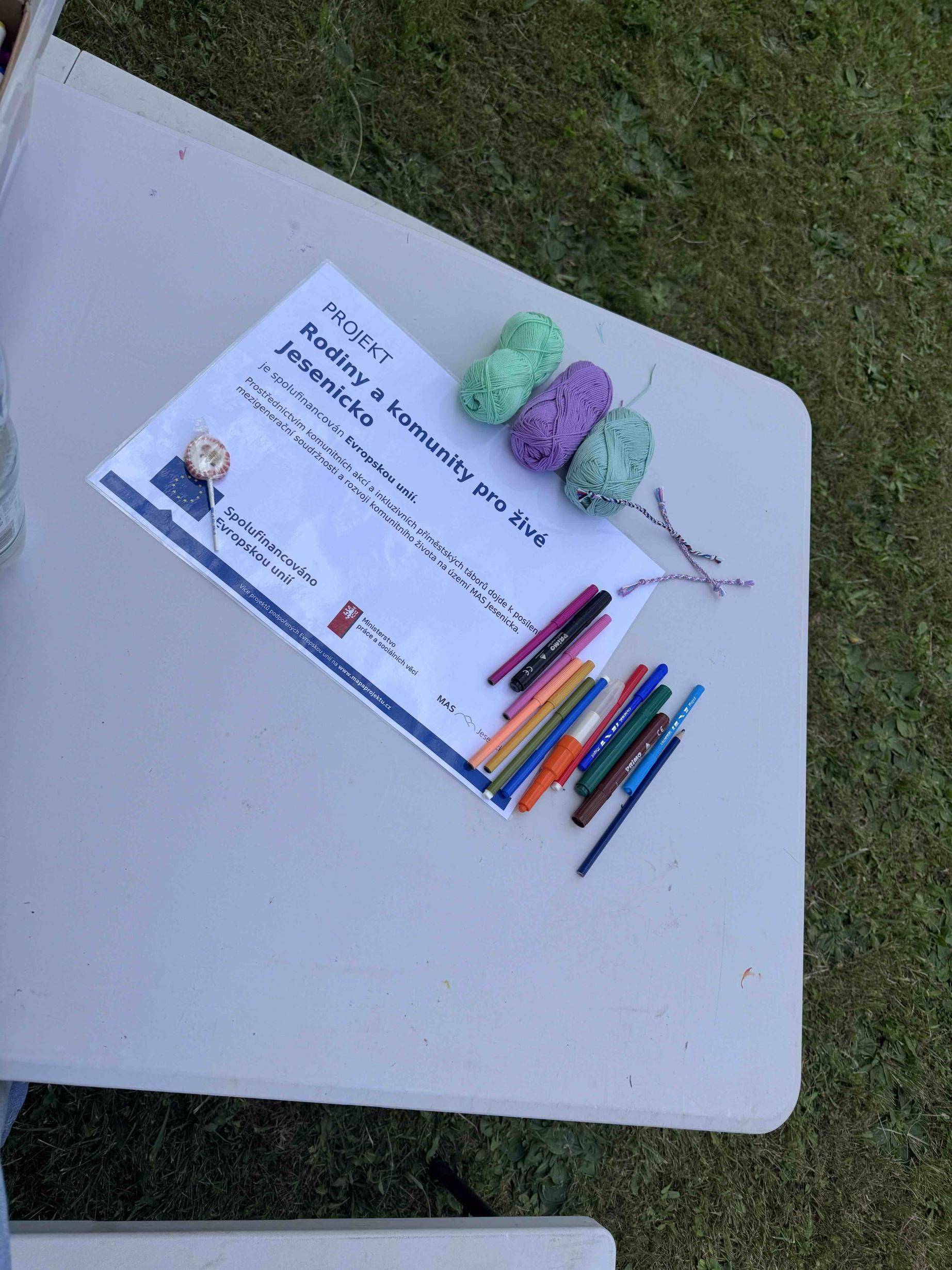Hravé odpoledne Velké Kunětice