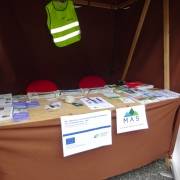 Dožínky v Bělé 2018