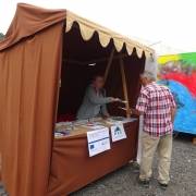 Dožínky v Bělé 2018