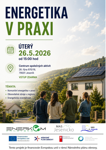 26.5.2026 Komunitní energetika v praxi