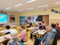Cestovatelská přednáška s manžely Márovými