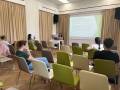 Workshop specifika dítěte