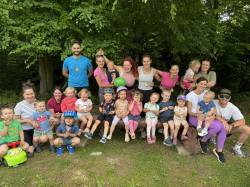 Komunitní setkávání