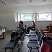 Semináře pro příjemce