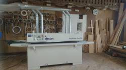 Stolařská dílna Ostružná