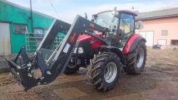 Pořízení traktoru do živočišné výroby