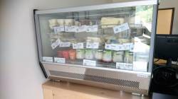 Rekonstrukce bourárny a vznik prodejny