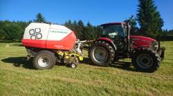 Investice farma Dolina