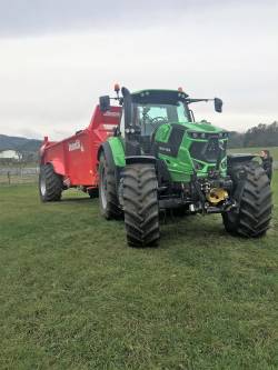 Investice do strojního vybavení