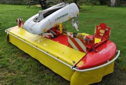 Balička píce nesená s balícím ramenem