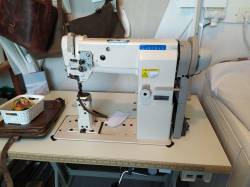 Vybavení a zařízení pro brašnářskou a galanterní dílnu