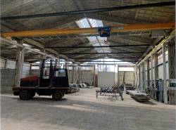 Rozšíření výroby a technologií II. 2019