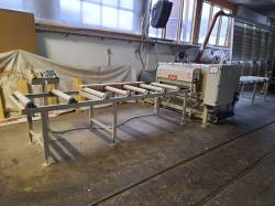 Nákup omítací pily