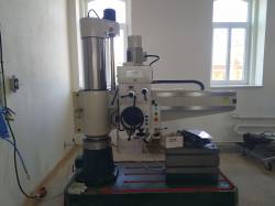 Trvalý rozvoj II. etapa